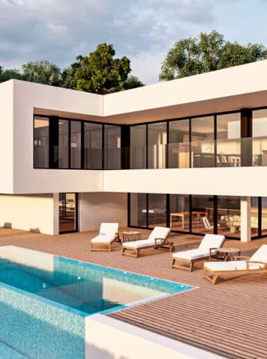 Orma House