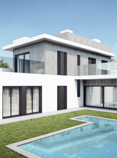 Joba House