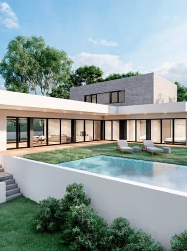 Arig House